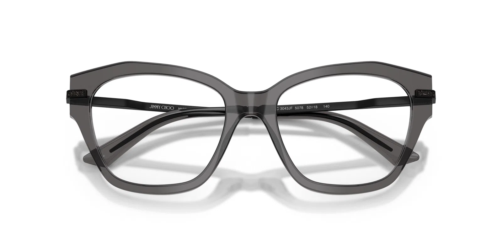 Jimmy Choo 3043JF Eyeglasses - view 19